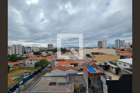 Studio para alugar com 37m², 1 quarto e sem vaga Studio para alugar com 37m², 1 quarto e sem vagaVaranda