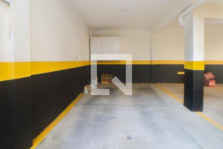 Apartamento à venda com 89m², 3 quartos e 1 vagaGaragem