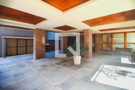 Apartamento à venda com 89m², 3 quartos e 1 vagaHall de entrada