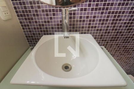 Apartamento à venda com 89m², 3 quartos e 1 vagaBanheiro da Suíte