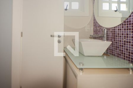 Apartamento à venda com 89m², 3 quartos e 1 vagaBanheiro da Suíte