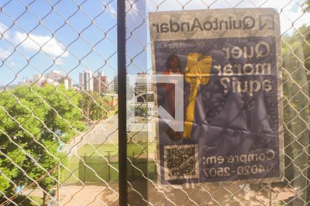 Apartamento à venda com 89m², 3 quartos e 1 vagaPlaquinha