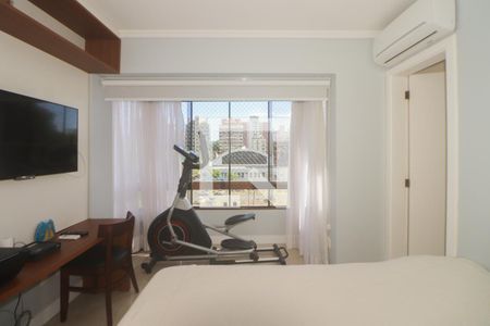 Apartamento à venda com 89m², 3 quartos e 1 vagaSuíte