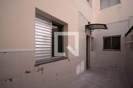 Varanda  de apartamento para alugar com 2 quartos, 65m² em Vila da Saúde, São Paulo