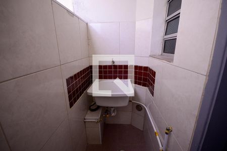 Área de Serviço  de apartamento para alugar com 2 quartos, 65m² em Vila da Saúde, São Paulo