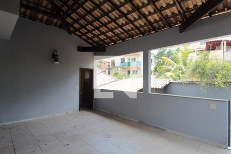 Casa à venda com 260m², 5 quartos e 6 vagasÁrea Gourmet