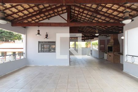 Casa à venda com 260m², 5 quartos e 6 vagasÁrea Gourmet
