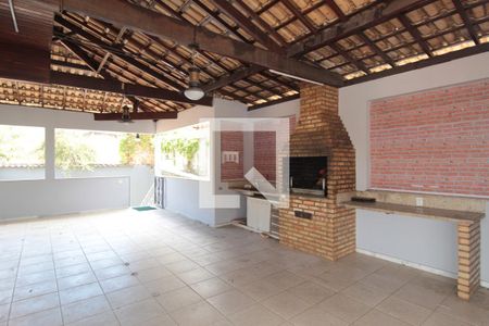 Casa à venda com 260m², 5 quartos e 6 vagasÁrea Gourmet