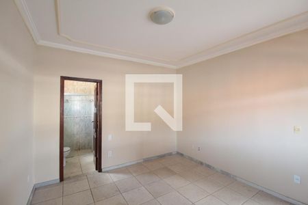 Suite 1 de casa à venda com 5 quartos, 260m² em Céu Azul, Belo Horizonte