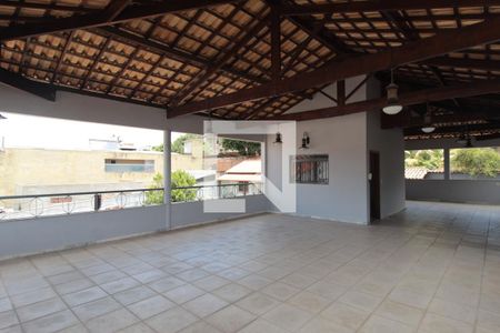 Casa à venda com 260m², 5 quartos e 6 vagasÁrea Gourmet