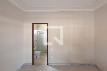 Suite 1 de casa à venda com 5 quartos, 260m² em Céu Azul, Belo Horizonte