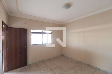 Suite 1 de casa à venda com 5 quartos, 260m² em Céu Azul, Belo Horizonte