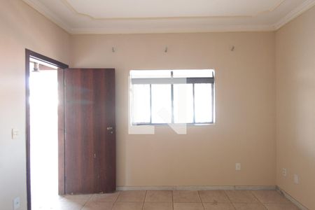 Suite 1 de casa à venda com 5 quartos, 260m² em Céu Azul, Belo Horizonte