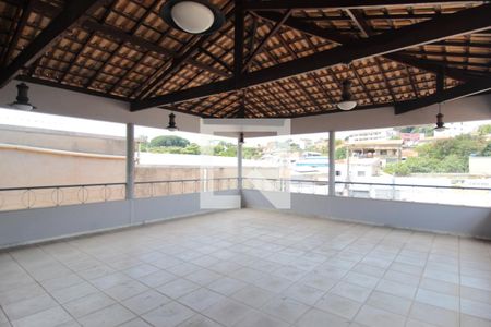 Casa à venda com 260m², 5 quartos e 6 vagasÁrea Gourmet