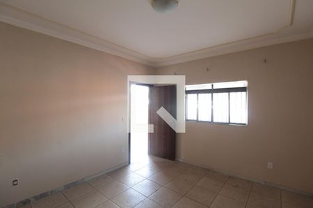 Suite 1 de casa à venda com 5 quartos, 260m² em Céu Azul, Belo Horizonte