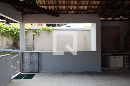 Casa à venda com 260m², 5 quartos e 6 vagasÁrea Gourmet