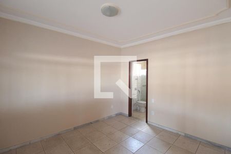 Suite 1 de casa à venda com 5 quartos, 260m² em Céu Azul, Belo Horizonte