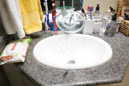 Apartamento à venda com 60m², 2 quartos e 1 vagaBanheiro