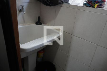 Apartamento à venda com 60m², 2 quartos e 1 vagaÁrea de Serviço