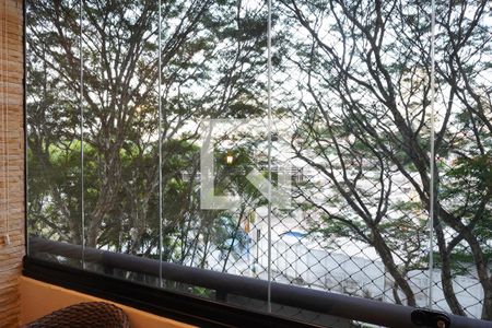 Apartamento à venda com 60m², 2 quartos e 1 vagaSacada