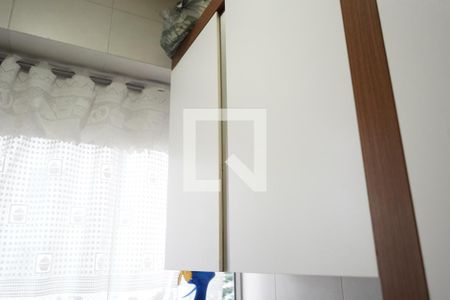 Apartamento à venda com 60m², 2 quartos e 1 vagaÁrea de Serviço