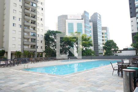 Apartamento à venda com 60m², 2 quartos e 1 vagaPiscina