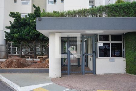 Apartamento à venda com 60m², 2 quartos e 1 vagaFachada