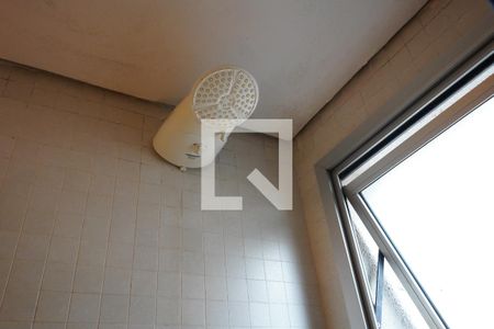 Apartamento à venda com 60m², 2 quartos e 1 vagaBanheiro