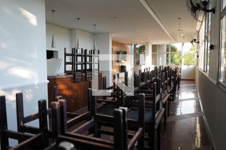 Apartamento à venda com 60m², 2 quartos e 1 vagaSalão de Festas