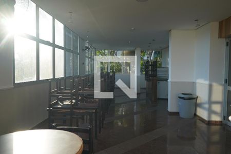 Apartamento à venda com 60m², 2 quartos e 1 vagaSalão de Festas