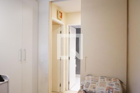 Apartamento à venda com 60m², 2 quartos e 1 vagaQuarto 2