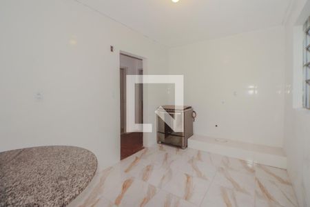 Apartamento à venda com 100m², 3 quartos e 2 vagasCozinha