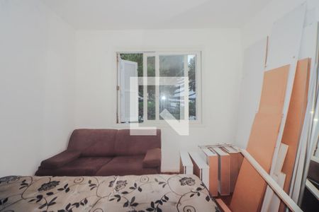 Apartamento à venda com 100m², 3 quartos e 2 vagasQuarto 3