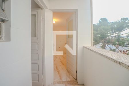 Apartamento à venda com 100m², 3 quartos e 2 vagasÁrea de Serviço