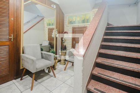 Apartamento à venda com 100m², 3 quartos e 2 vagasHall de Entrada