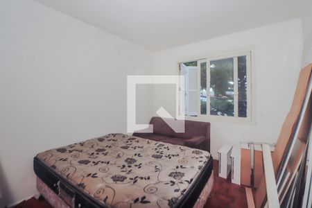 Apartamento à venda com 100m², 3 quartos e 2 vagasQuarto 3