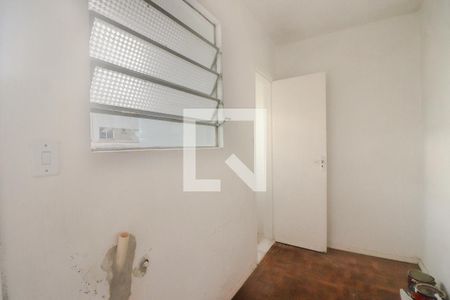 Apartamento à venda com 100m², 3 quartos e 2 vagasÁrea de Serviço