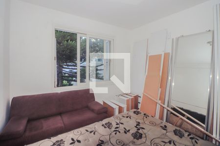 Apartamento à venda com 100m², 3 quartos e 2 vagasQuarto 3