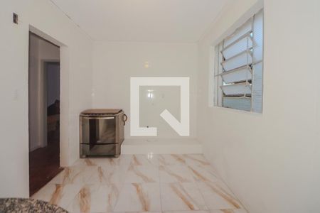 Apartamento à venda com 100m², 3 quartos e 2 vagasCozinha