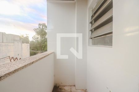 Apartamento à venda com 100m², 3 quartos e 2 vagasÁrea de Serviço
