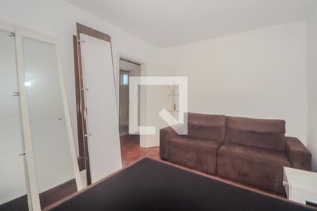 Apartamento à venda com 100m², 3 quartos e 2 vagasQuarto 2