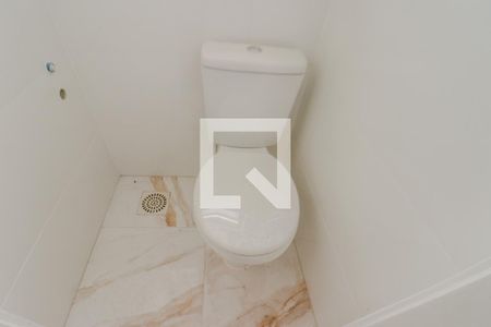 Apartamento à venda com 100m², 3 quartos e 2 vagasLavabo Auxiliar