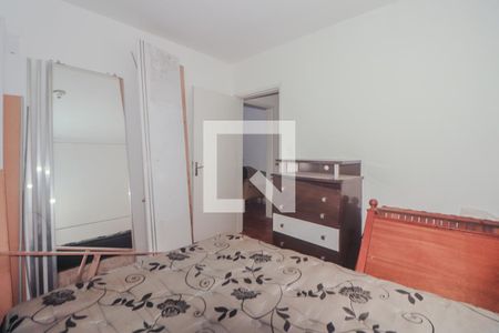 Apartamento à venda com 100m², 3 quartos e 2 vagasQuarto 3