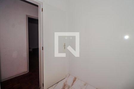 Apartamento à venda com 100m², 3 quartos e 2 vagasBanheiro
