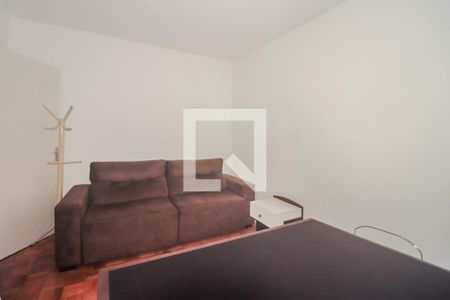 Apartamento à venda com 100m², 3 quartos e 2 vagasQuarto 2