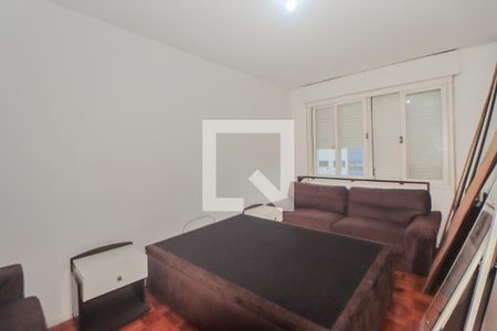 Apartamento à venda com 100m², 3 quartos e 2 vagasQuarto 2