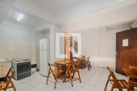 Apartamento à venda com 100m², 3 quartos e 2 vagasÁrea comum - Salão de festas