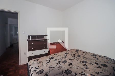 Apartamento à venda com 100m², 3 quartos e 2 vagasQuarto 3