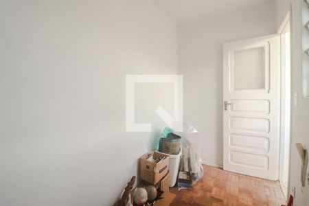 Apartamento à venda com 100m², 3 quartos e 2 vagasÁrea de Serviço