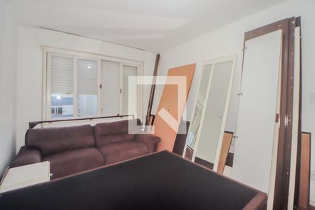 Apartamento à venda com 100m², 3 quartos e 2 vagasQuarto 2